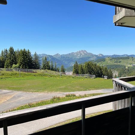 Avoriaz Malinka Apartment ภายนอก รูปภาพ