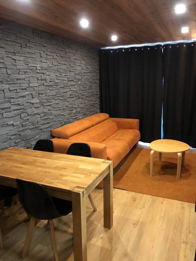 Avoriaz Malinka Apartment ภายนอก รูปภาพ