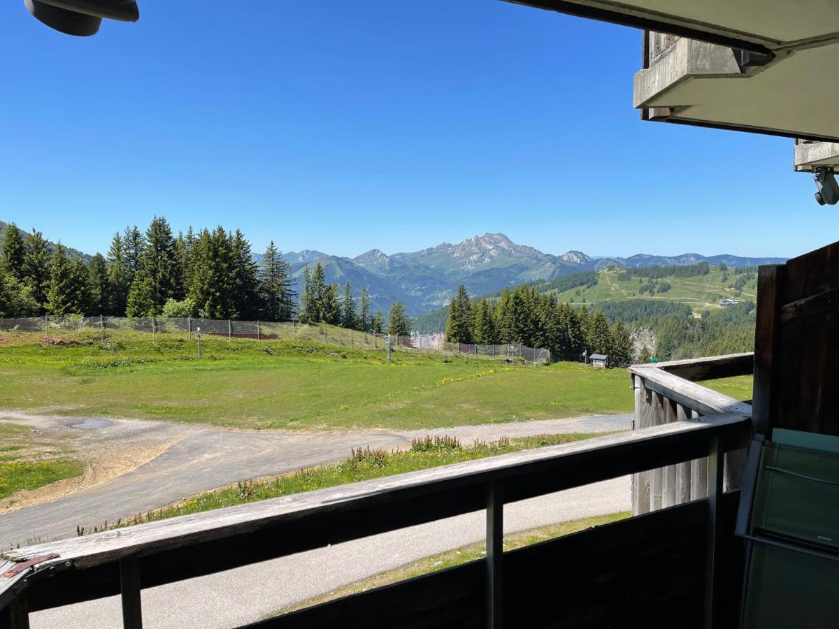 Avoriaz Malinka Apartment ภายนอก รูปภาพ